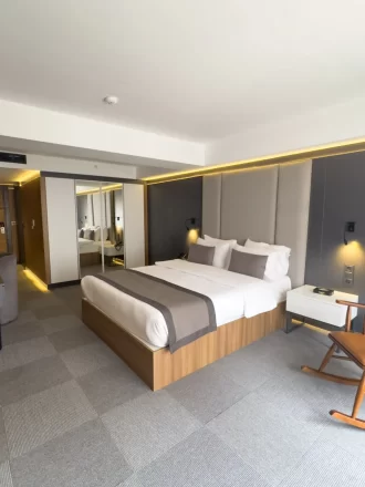 Royal Aile Suite - Sera Lake Center Hotel Trabzon